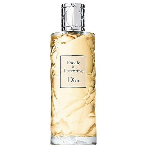 dior les escales a portofino dupe|Dior escale a portofino perfume.